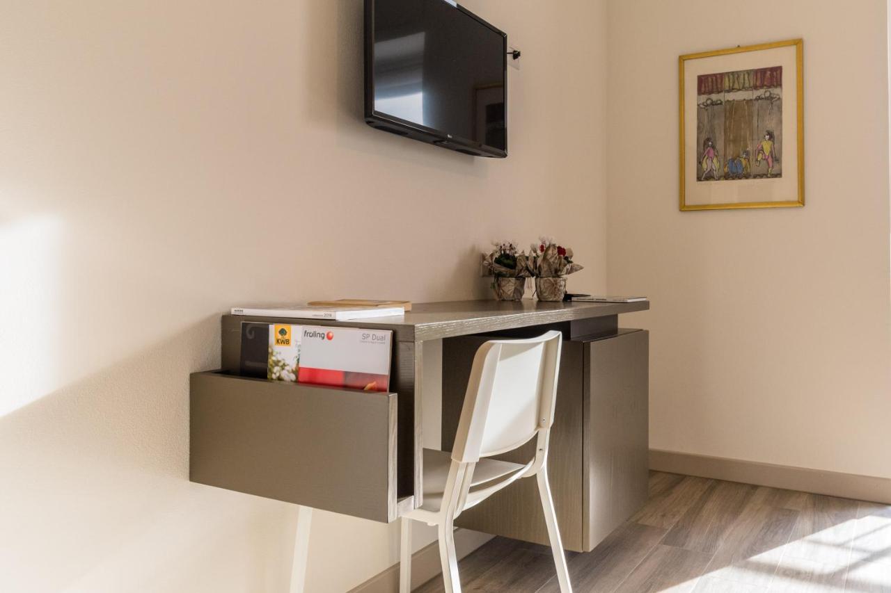 parina Inn – Locanda Camerata Cornello Bagian luar foto