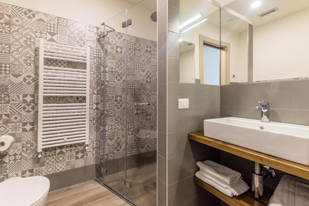 parina Inn – Locanda Camerata Cornello Bagian luar foto