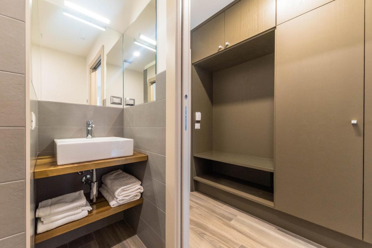 parina Inn – Locanda Camerata Cornello Bagian luar foto