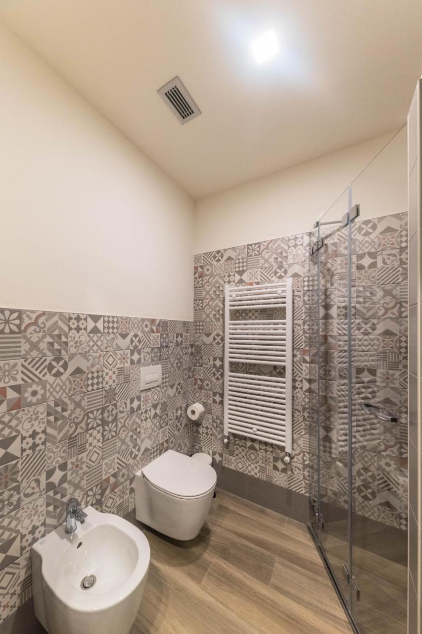 parina Inn – Locanda Camerata Cornello Bagian luar foto