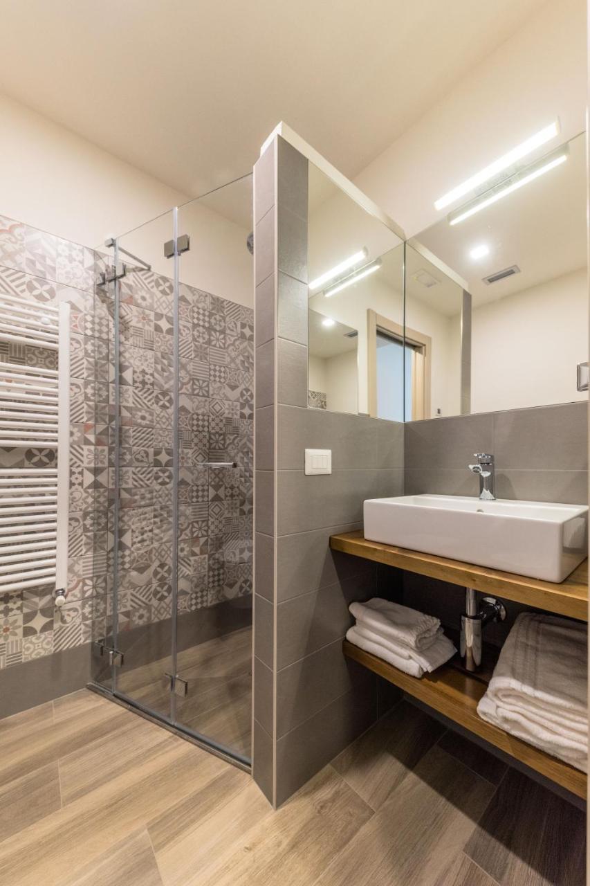 parina Inn – Locanda Camerata Cornello Bagian luar foto