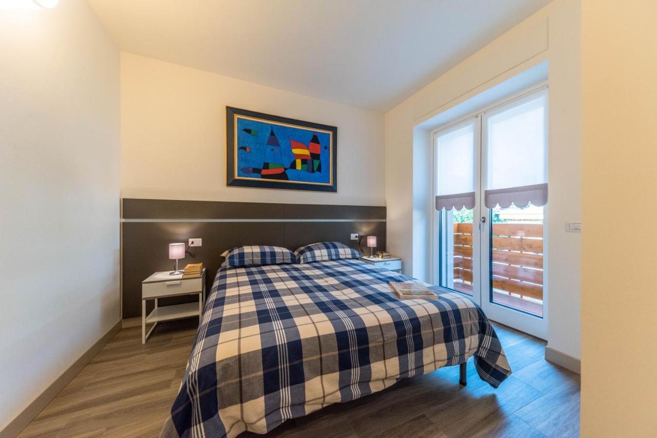 parina Inn – Locanda Camerata Cornello Bagian luar foto
