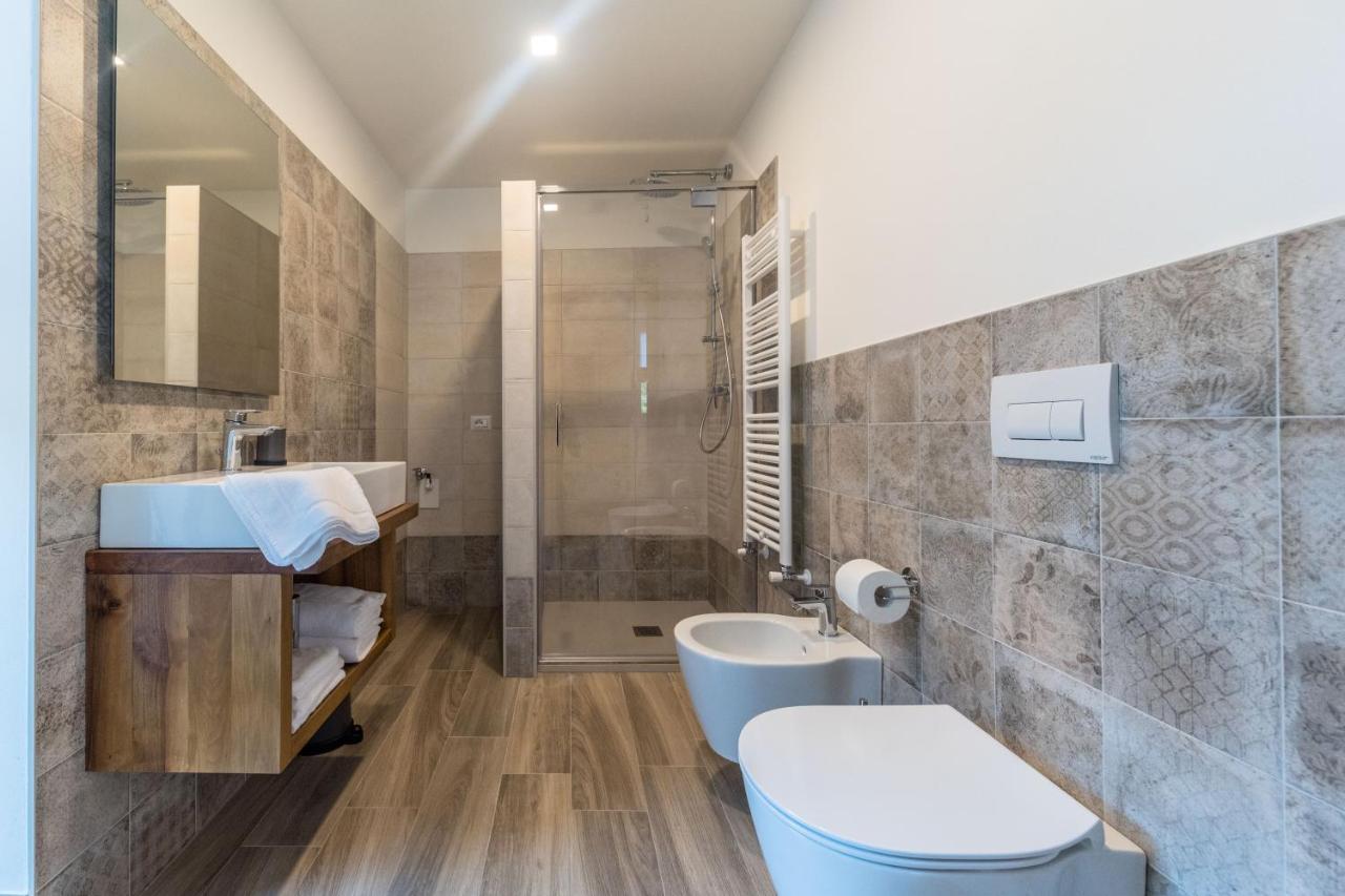 parina Inn – Locanda Camerata Cornello Bagian luar foto
