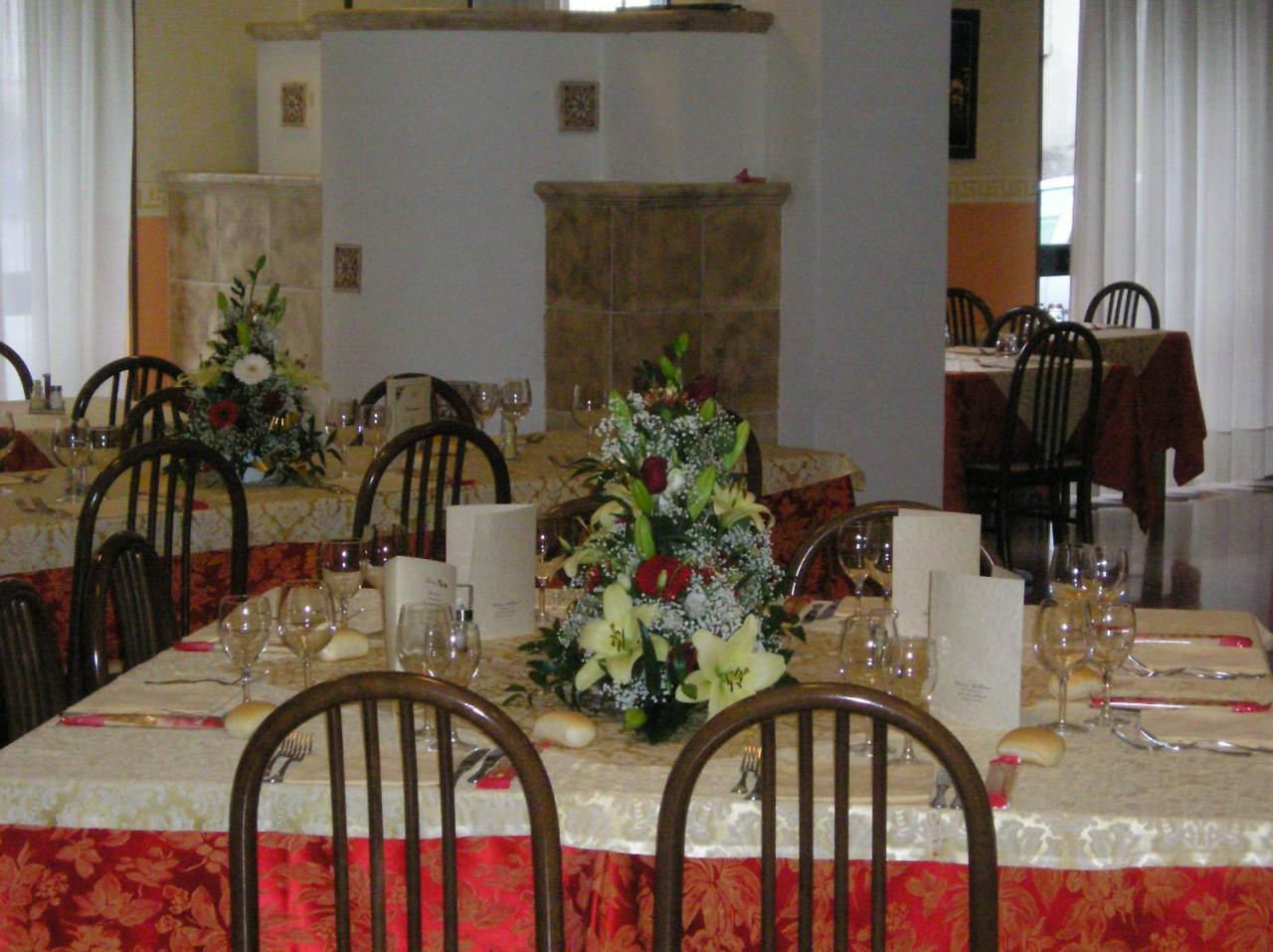 parina Inn – Locanda Camerata Cornello Bagian luar foto