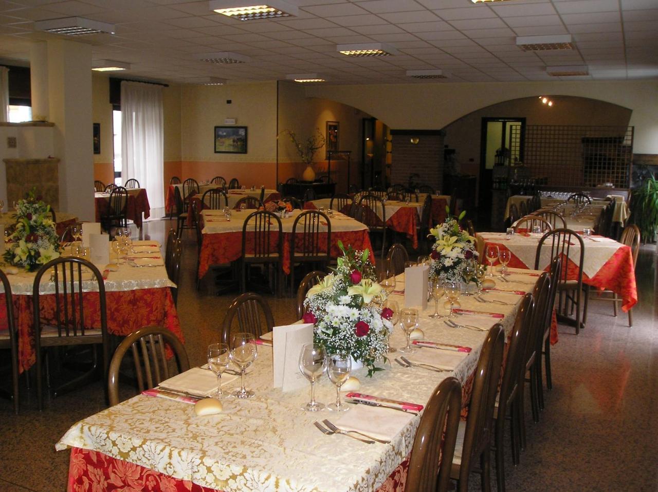 parina Inn – Locanda Camerata Cornello Bagian luar foto